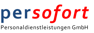 persofort PDL GmbH - Zeitarbeit München